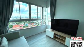 2 Bedroom Condo for rent in Ideo Charan 70 - Riverview, Bang Phlat, Bangkok near MRT Bang Phlat