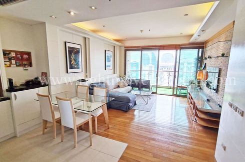 2 Bedroom Condo for sale in The Lakes, Khlong Toei, Bangkok near BTS Asoke