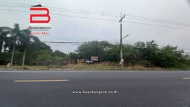 Land for sale in Bueng Ka Sam, Pathum Thani