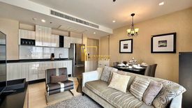 2 Bedroom Condo for rent in HQ by Sansiri, Khlong Tan Nuea, Bangkok near BTS Thong Lo