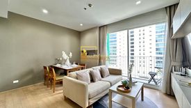 2 Bedroom Condo for rent in HQ by Sansiri, Khlong Tan Nuea, Bangkok near BTS Thong Lo