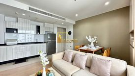 2 Bedroom Condo for rent in HQ by Sansiri, Khlong Tan Nuea, Bangkok near BTS Thong Lo