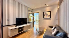 2 Bedroom Condo for rent in Hyde Sukhumvit 13, Khlong Toei Nuea, Bangkok near BTS Nana