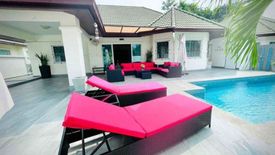 3 Bedroom Villa for rent in Green Field Villas 3, Nong Prue, Chonburi