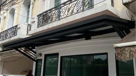 4 Bedroom Townhouse for rent in Baan Klang Muang Monte-Carlo, Lat Yao, Bangkok