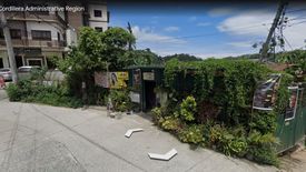 Land for sale in Legarda-Burnham-Kisad, Benguet