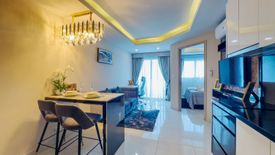 1 Bedroom Condo for sale in Water Park Condominium, Nong Prue, Chonburi