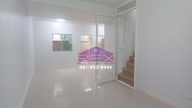 2 Bedroom Townhouse for sale in Nai Khlong Bang Pla Kot, Samut Prakan