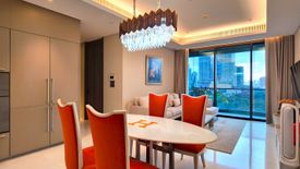 2 Bedroom Condo for rent in Sindhorn Tonson, Langsuan, Bangkok near BTS Ratchadamri