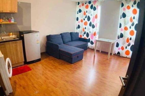 1 Bedroom Condo for sale in Pilok, Kanchanaburi