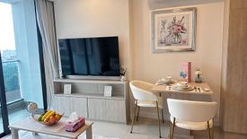 1 Bedroom Condo for sale in The Jewel Residence, Saen Suk, Chonburi