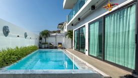 5 Bedroom House for sale in Nong Prue, Chonburi