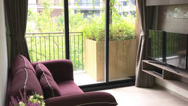 1 Bedroom Condo for Sale or Rent in Mori Haus, Phra Khanong Nuea, Bangkok