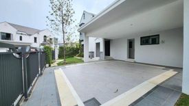 4 Bedroom House for rent in Nantawan Rama 9 - New Krungthepkretha, Saphan Sung, Bangkok