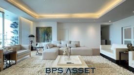 3 Bedroom Condo for sale in Sky Villas Sathorn, Thung Wat Don, Bangkok near BTS Chong Nonsi