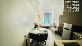 1 Bedroom Condo for sale in Poblacion, Metro Manila