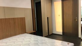 1 Bedroom Condo for rent in Edge Sukhumvit 23, Khlong Toei Nuea, Bangkok near BTS Asoke