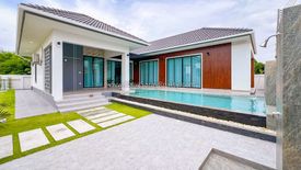 3 Bedroom House for sale in Nong Prue, Chonburi