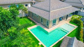 5 Bedroom House for sale in Bang Sare, Chonburi