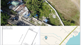 Land for rent in Balud, Cebu