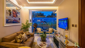 3 Bedroom Condo for sale in The Riviera Malibu & Residences, Nong Prue, Chonburi