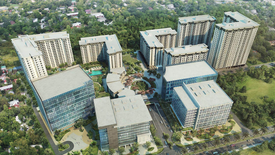 2 Bedroom Condo for sale in Almanza Dos, Metro Manila