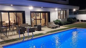 4 Bedroom House for rent in New Alabang Village, Metro Manila