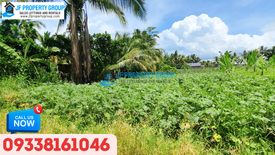 Land for sale in Rufina M. Tan, Leyte