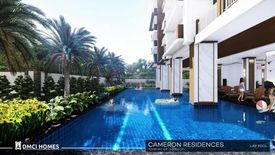 2 Bedroom Condo for sale in Cameron Residences, Mariblo, Metro Manila