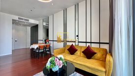 1 Bedroom Condo for rent in KHUN by YOO inspired by Starck, Khlong Tan Nuea, Bangkok near BTS Thong Lo