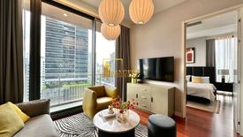 2 Bedroom Condo for rent in KHUN by YOO inspired by Starck, Khlong Tan Nuea, Bangkok near BTS Thong Lo