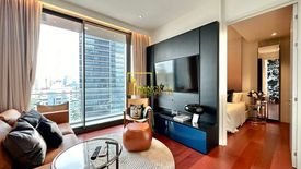 1 Bedroom Condo for Sale or Rent in KHUN by YOO inspired by Starck, Khlong Tan Nuea, Bangkok near BTS Thong Lo