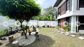 4 Bedroom House for rent in Telabastagan, Pampanga