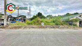 Land for rent in Cutcut, Pampanga