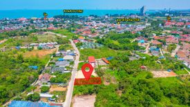 Land for sale in Bang Sare, Chonburi