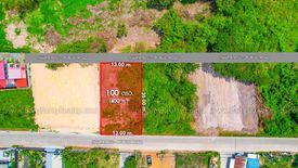 Land for sale in Bang Sare, Chonburi