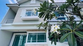 3 Bedroom Townhouse for sale in Bristol Park Pattaya, Huai Yai, Chonburi