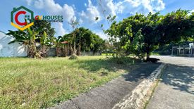 Land for sale in San Francisco, Pampanga