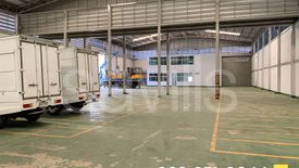 Warehouse / Factory for rent in Bang Phli Yai, Samut Prakan