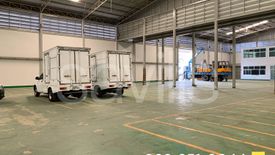 Warehouse / Factory for rent in Bang Phli Yai, Samut Prakan