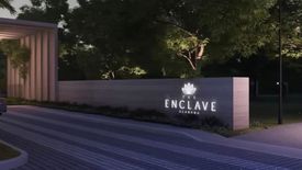 Land for sale in The Enclave Villas, Pampang, Pampanga