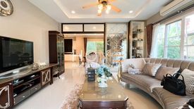 4 Bedroom House for sale in The-Palazzo Rama3-Suksawat, Bang Mot, Bangkok