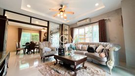 4 Bedroom House for sale in The-Palazzo Rama3-Suksawat, Bang Mot, Bangkok