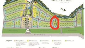 Land for sale in The Enclave Villas, Pampang, Pampanga