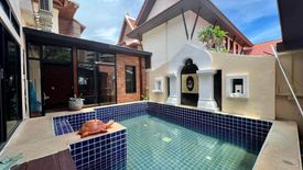 3 Bedroom Villa for Sale or Rent in Nong Prue, Chonburi