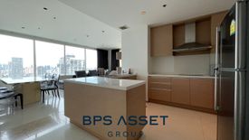 3 Bedroom Condo for sale in The Empire Place, Thung Wat Don, Bangkok near BTS Sueksa Witthaya