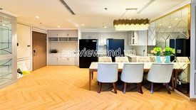 4 Bedroom Apartment for sale in Phuong 22, Ho Chi Minh