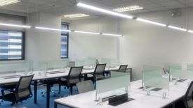 Office for rent in BGC, Metro Manila