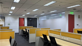 Office for rent in McKinley Hill, Metro Manila