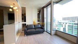 1 Bedroom Condo for rent in The ESSE Asoke, Khlong Toei Nuea, Bangkok near BTS Asoke